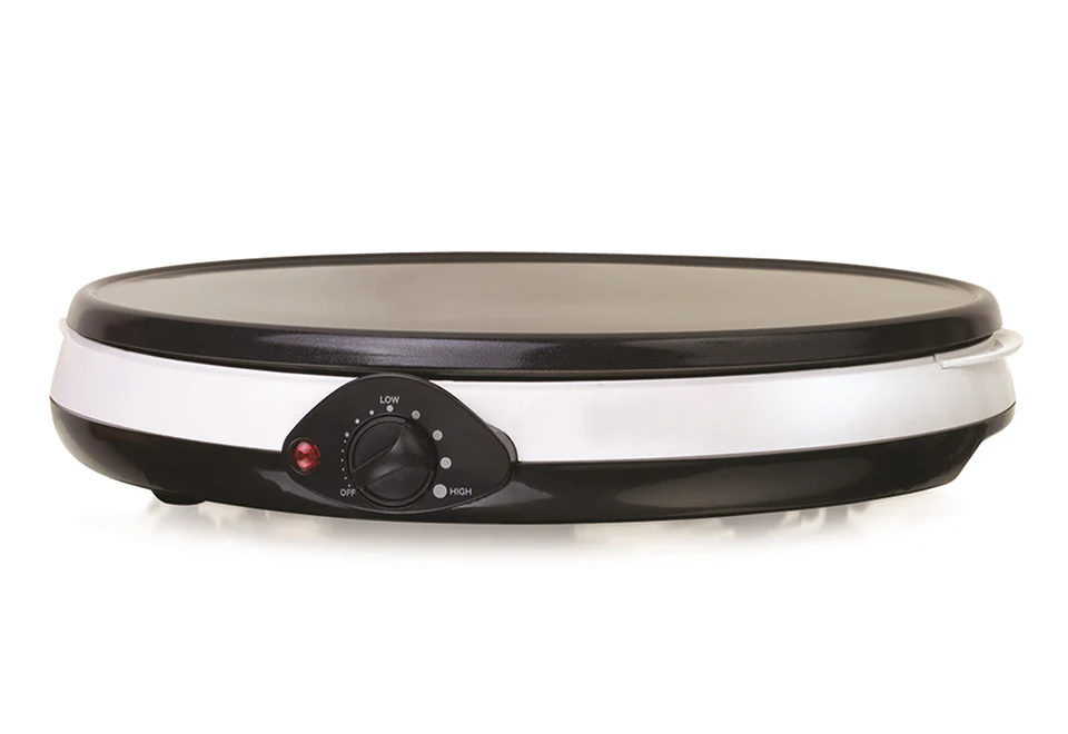 Electric Crepe Maker - Image 3