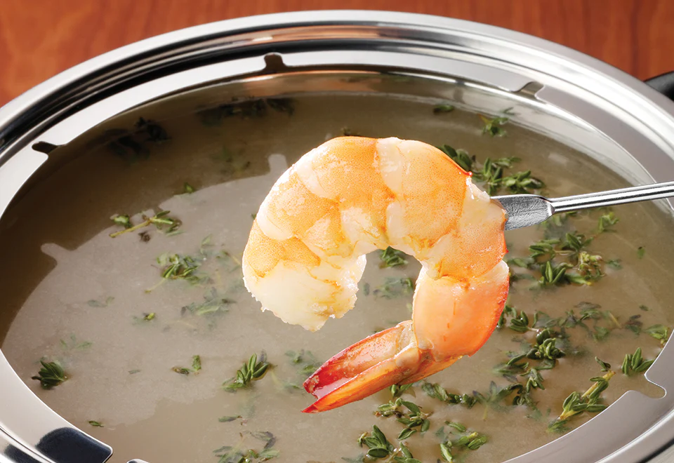 Electric Fondue Maker - Image 6