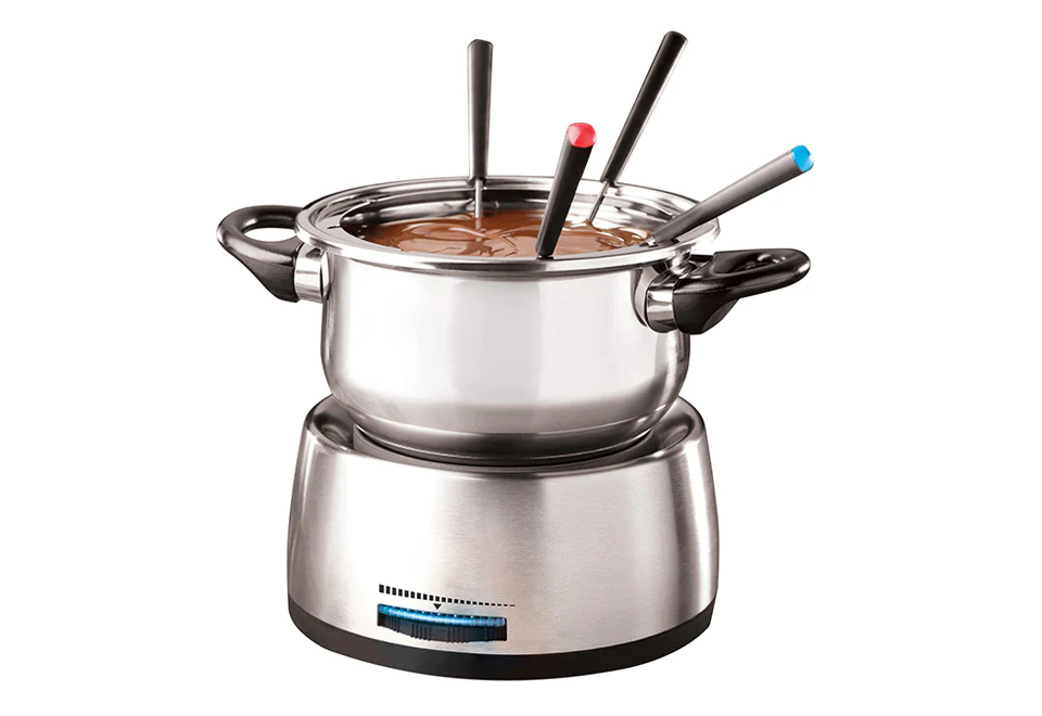 Electric Fondue Maker - Image 8