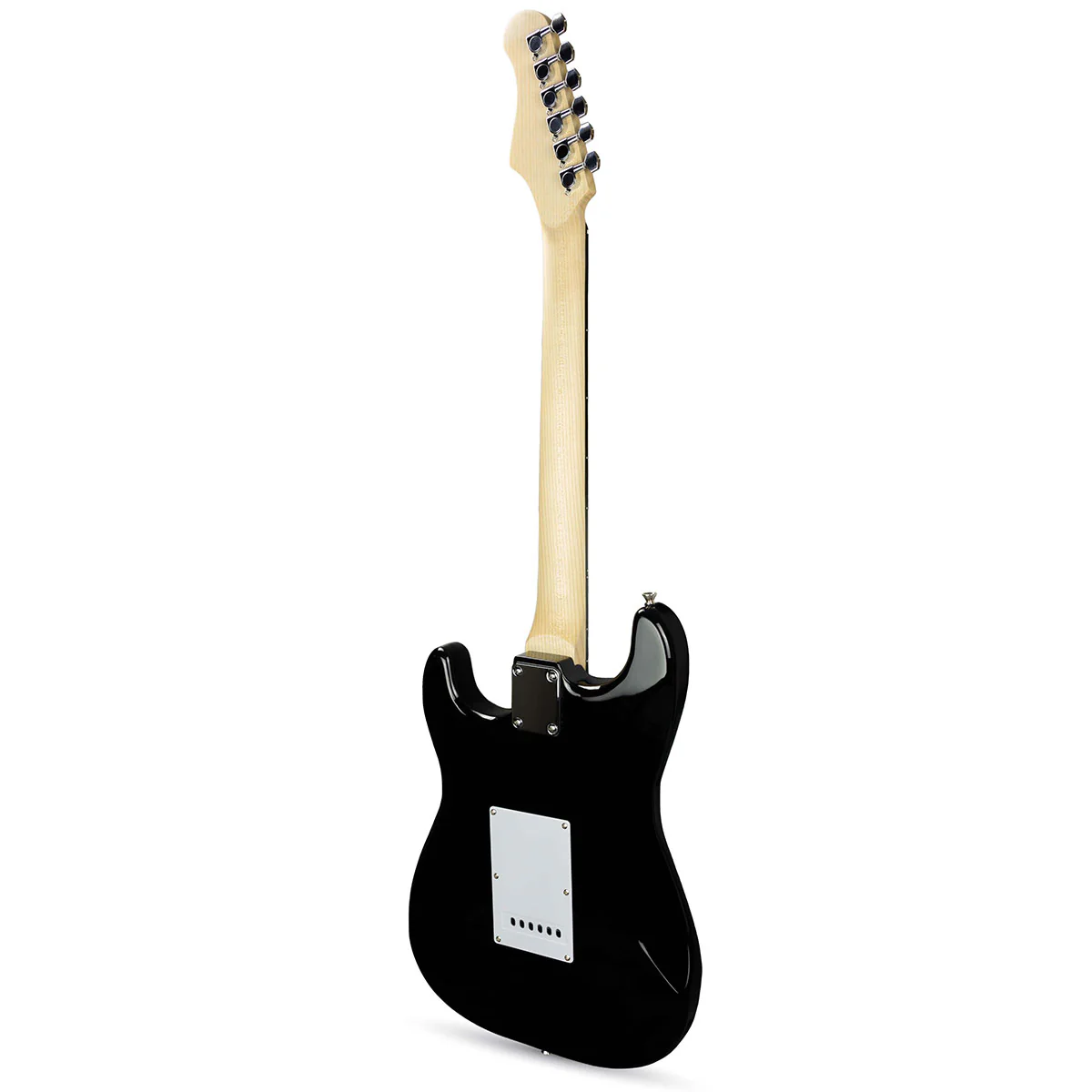 Electric Guitar Kit with Amp - Image 18