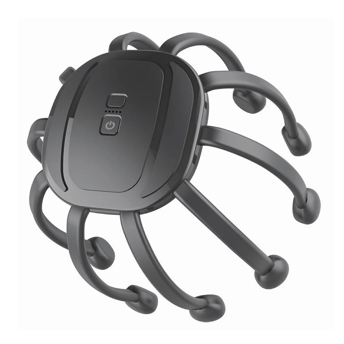 Electric Head Massager - Image 4