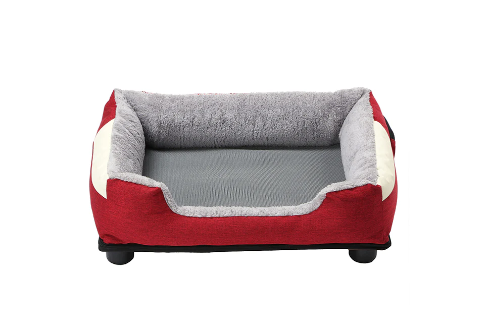 Electric Heating and Cooling Smart Pet Bed - Image 10