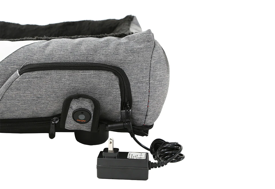 Electric Heating and Cooling Smart Pet Bed - Image 12