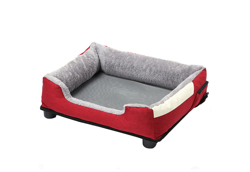 Electric Heating and Cooling Smart Pet Bed - Image 3