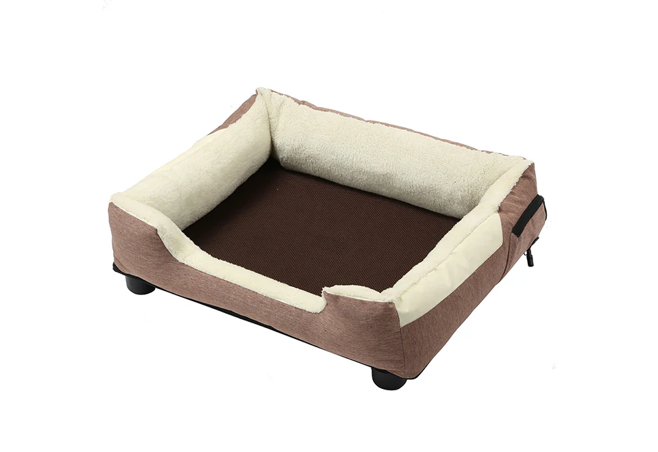 Electric Heating and Cooling Smart Pet Bed - Image 4