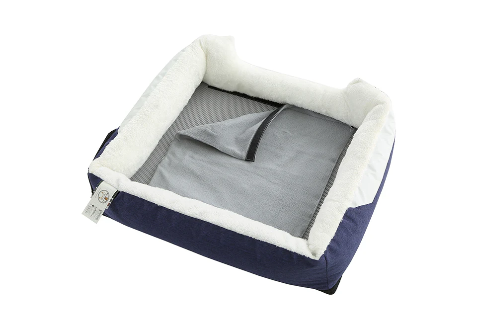 Electric Heating and Cooling Smart Pet Bed - Image 7