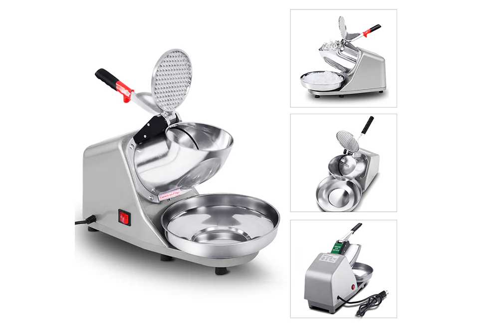 Electric Ice Shaver - Image 13