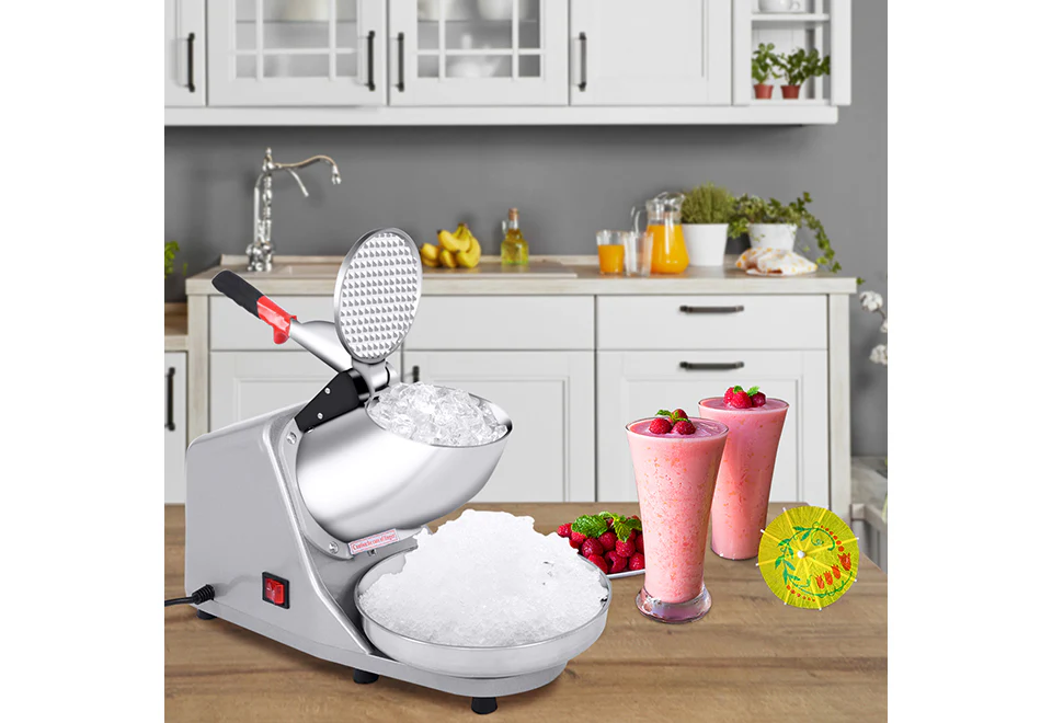Electric Ice Shaver - Image 14