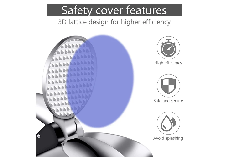 Electric Ice Shaver - Image 8