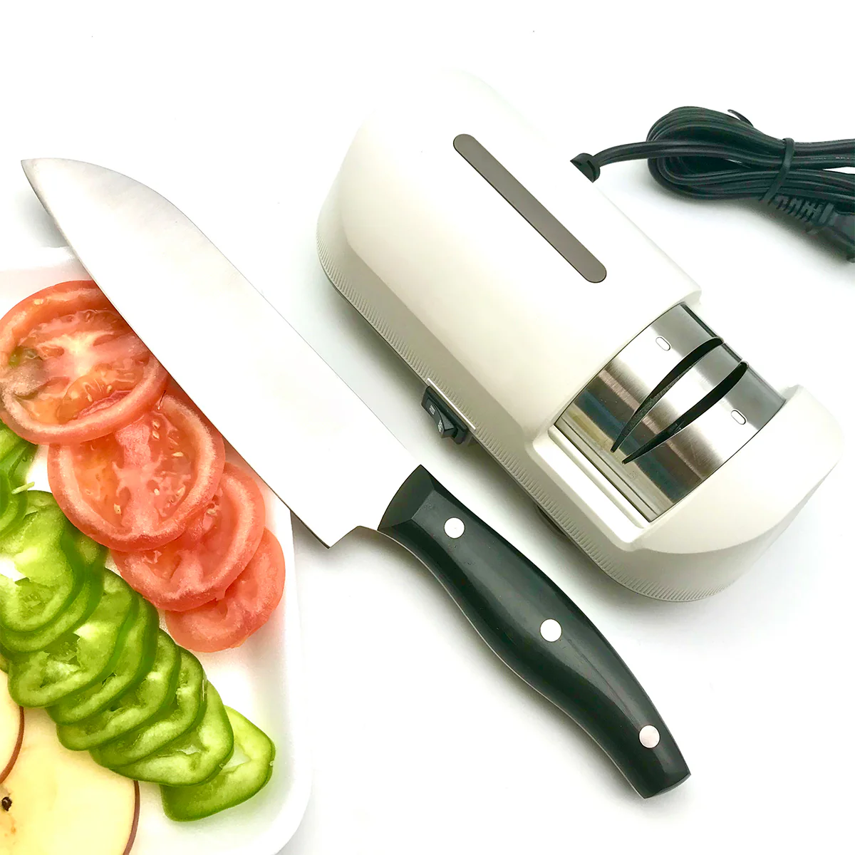 Electric Knife Sharpener - Image 2