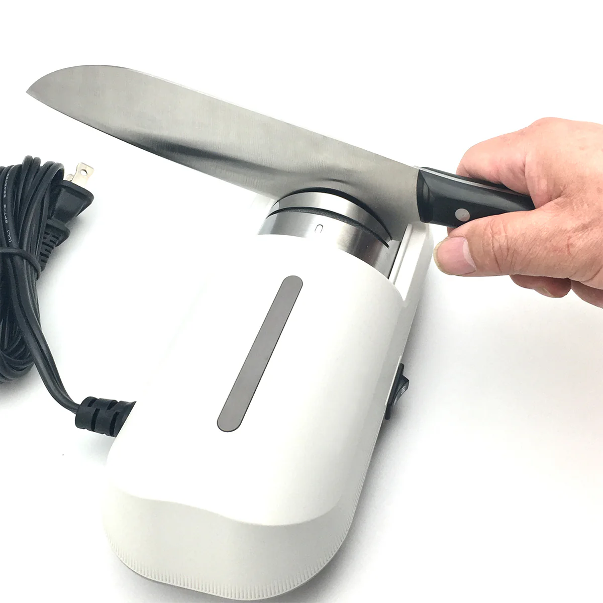 Electric Knife Sharpener - Image 4