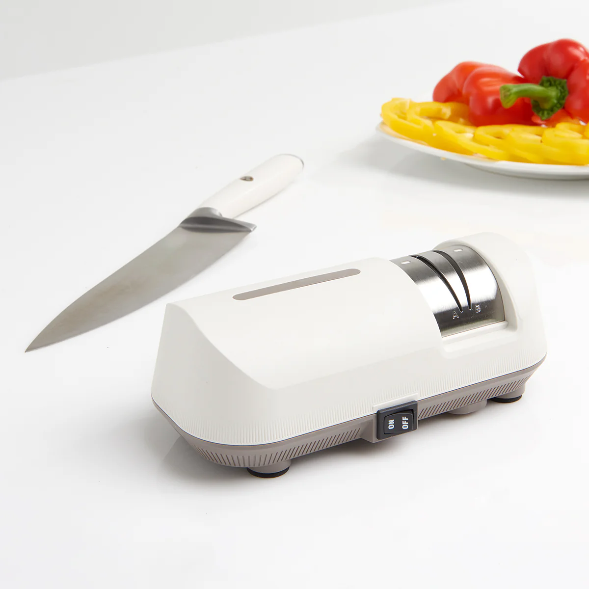 Electric Knife Sharpener - Image 5