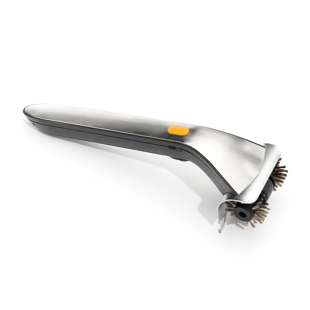 Electric Spin and Steam Power Grill Brush - Image 4