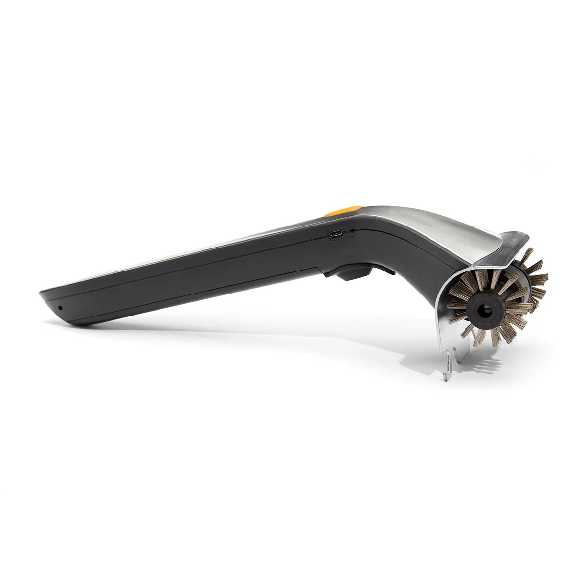 Electric Spin and Steam Power Grill Brush - Image 5