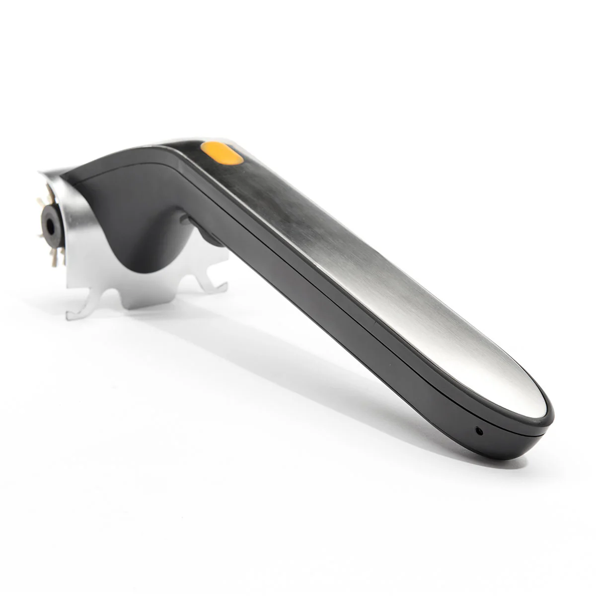 Electric Spin and Steam Power Grill Brush - Image 7