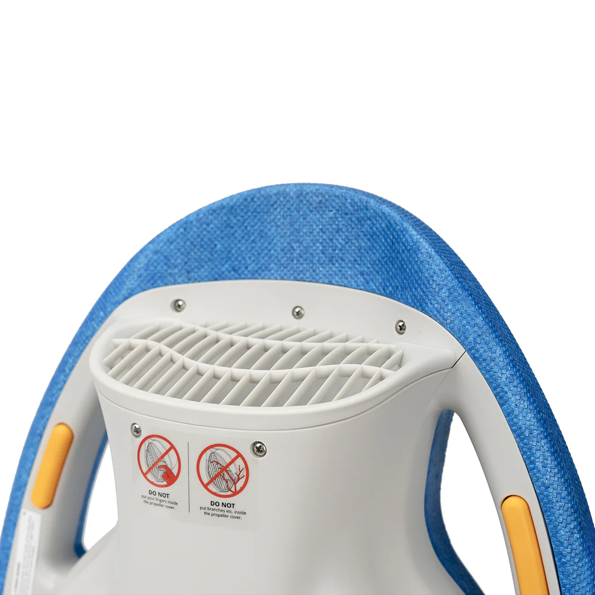 Electric Swimming Kickboard - Image 9