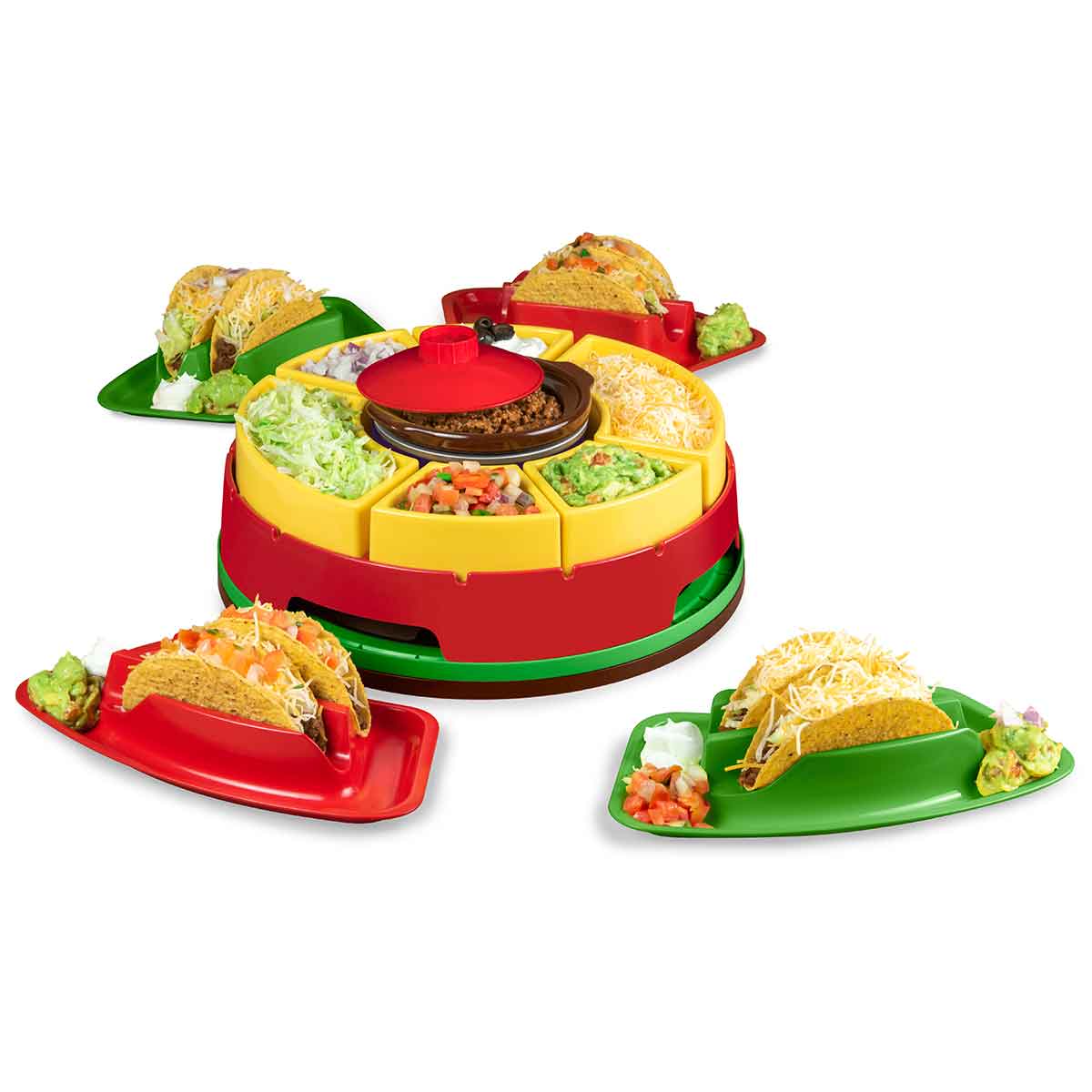 Electric Taco Station - Image 4