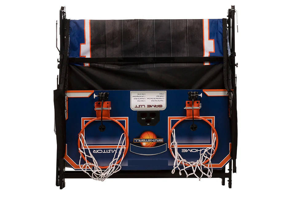 Electronic Basketball Shootout - Image 10