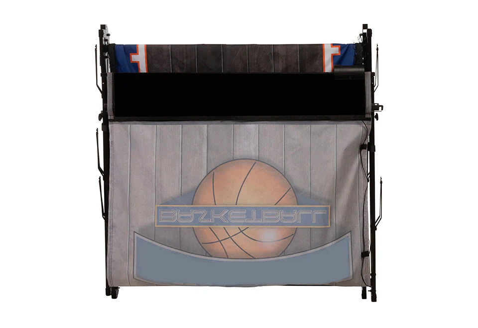 Electronic Basketball Shootout - Image 11