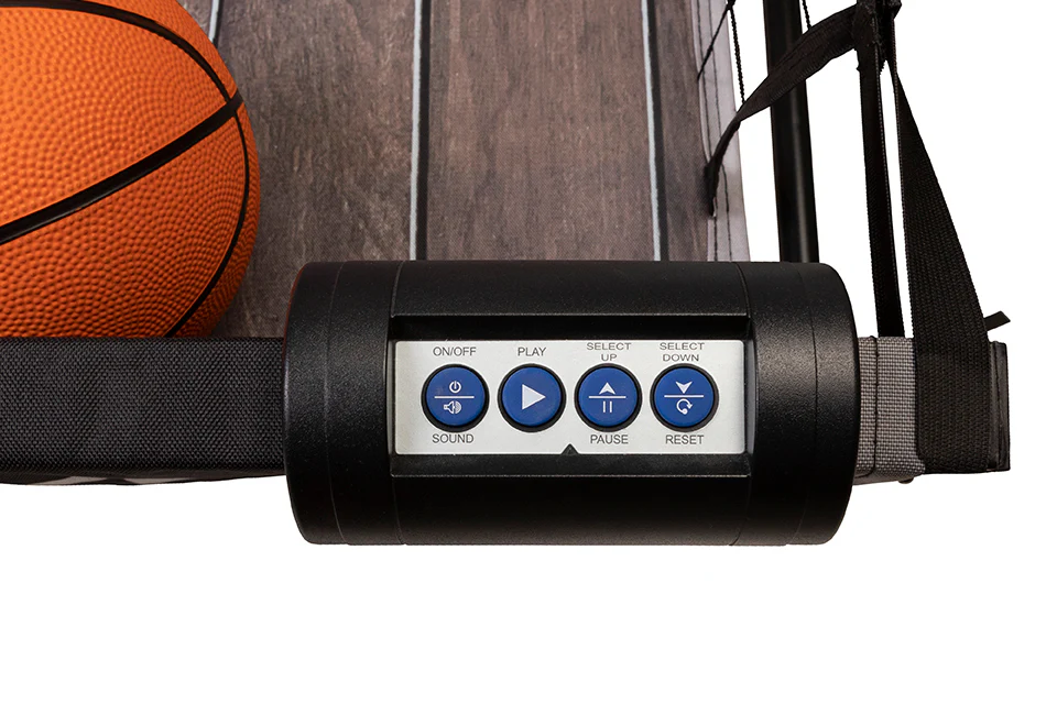 Electronic Basketball Shootout - Image 12