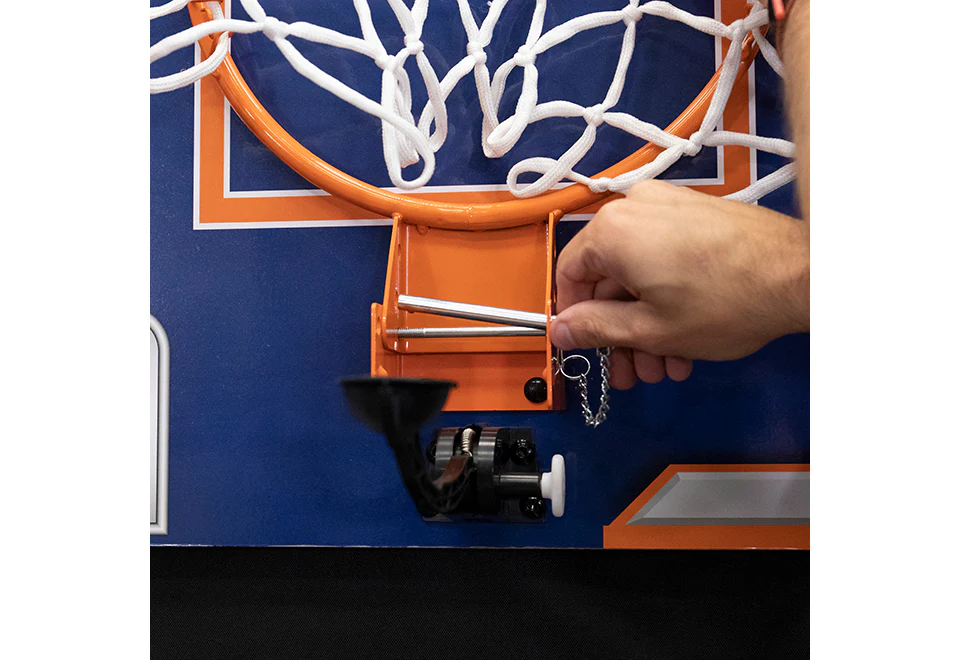 Electronic Basketball Shootout - Image 14
