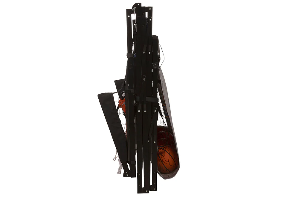 Electronic Basketball Shootout - Image 19