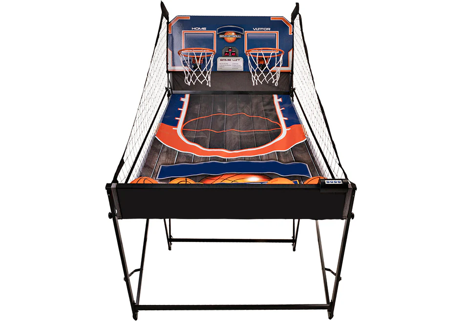 Electronic Basketball Shootout - Image 2