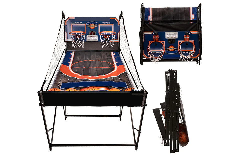 Electronic Basketball Shootout - Image 22