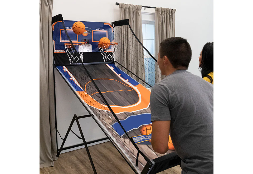 Electronic Basketball Shootout - Image 4
