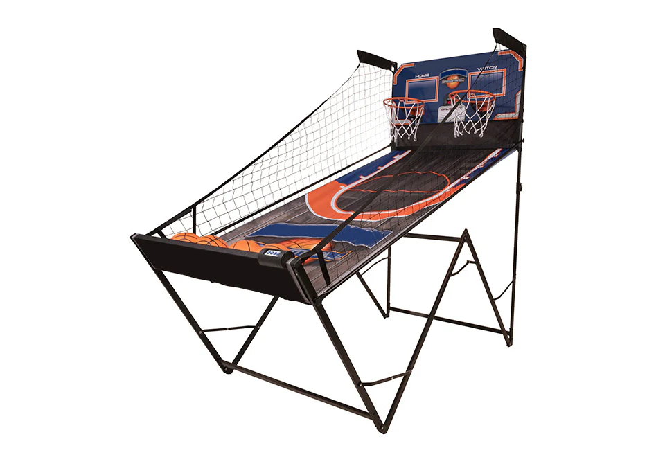 Electronic Basketball Shootout - Image 5