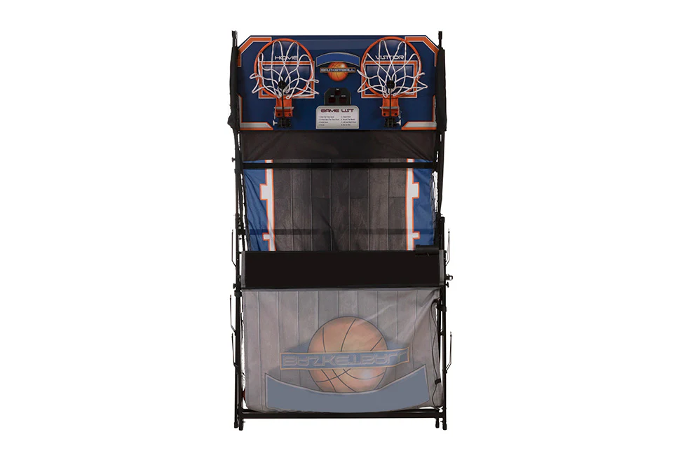 Electronic Basketball Shootout - Image 6