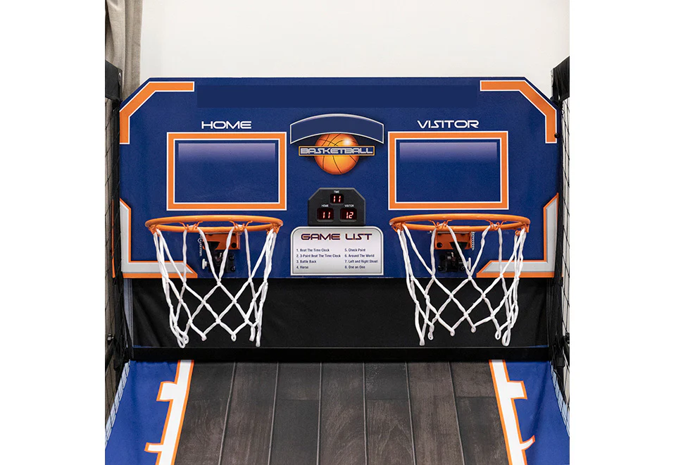 Electronic Basketball Shootout - Image 8