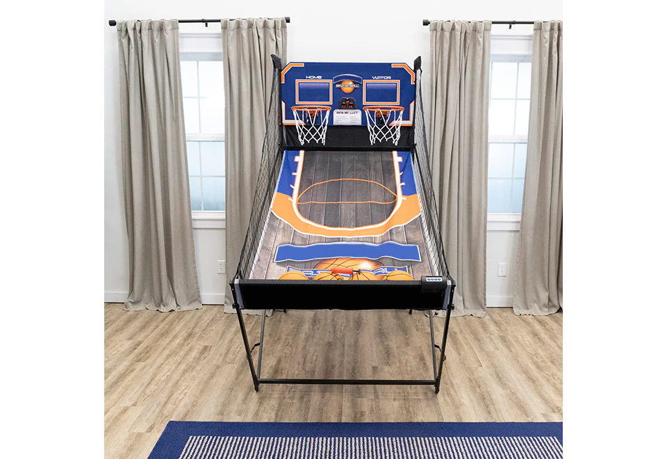 Electronic Basketball Shootout - Image 9