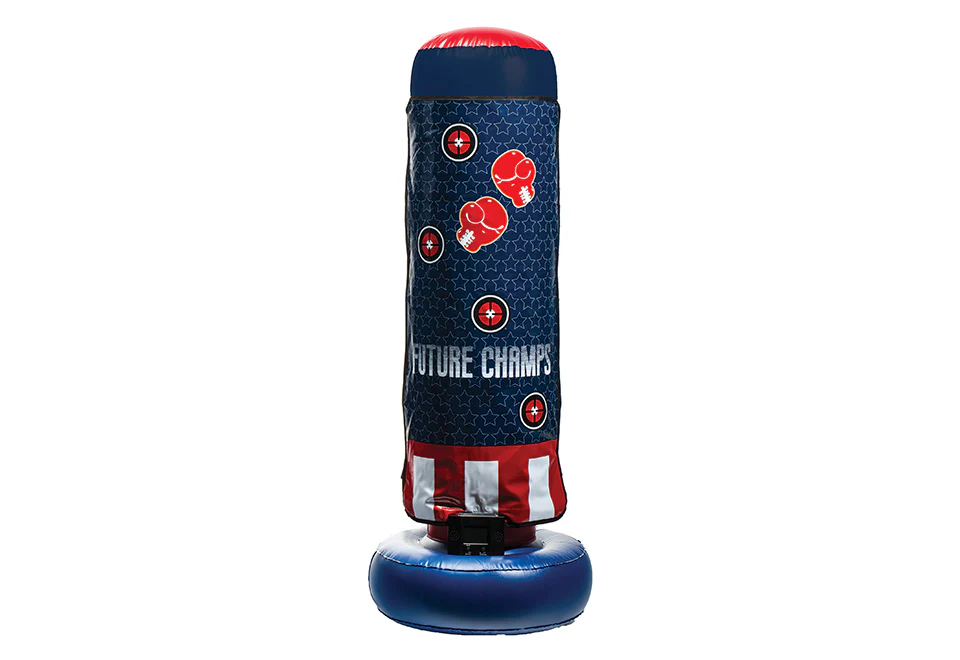 Electronic Boxing Bag - Image 2