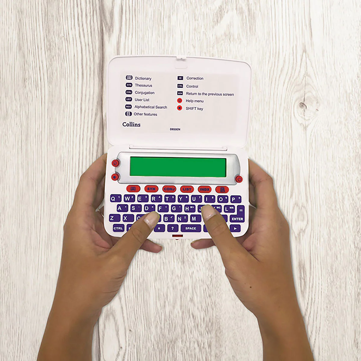 Electronic English Dictionary - Image 9