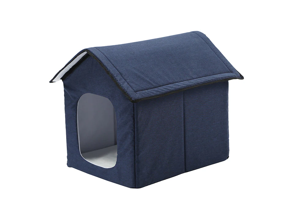 Electronic Heating and Cooling Pet House - Image 3