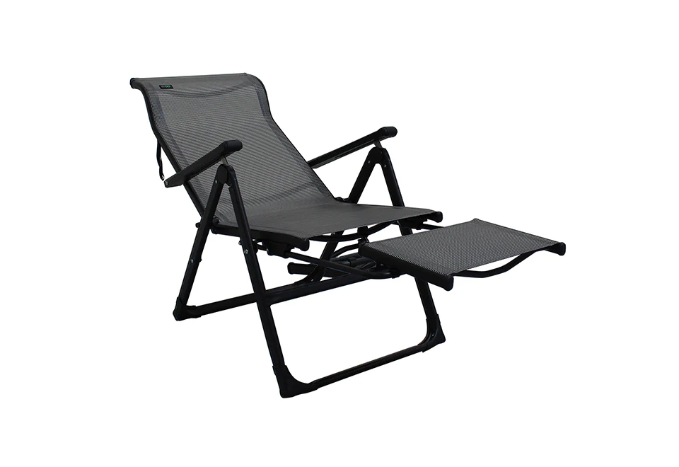 Ergo+ Patio Folding Chair - Image 2