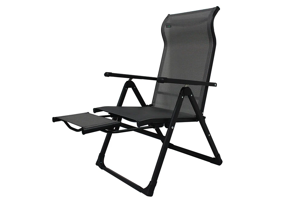 Ergo+ Patio Folding Chair - Image 3