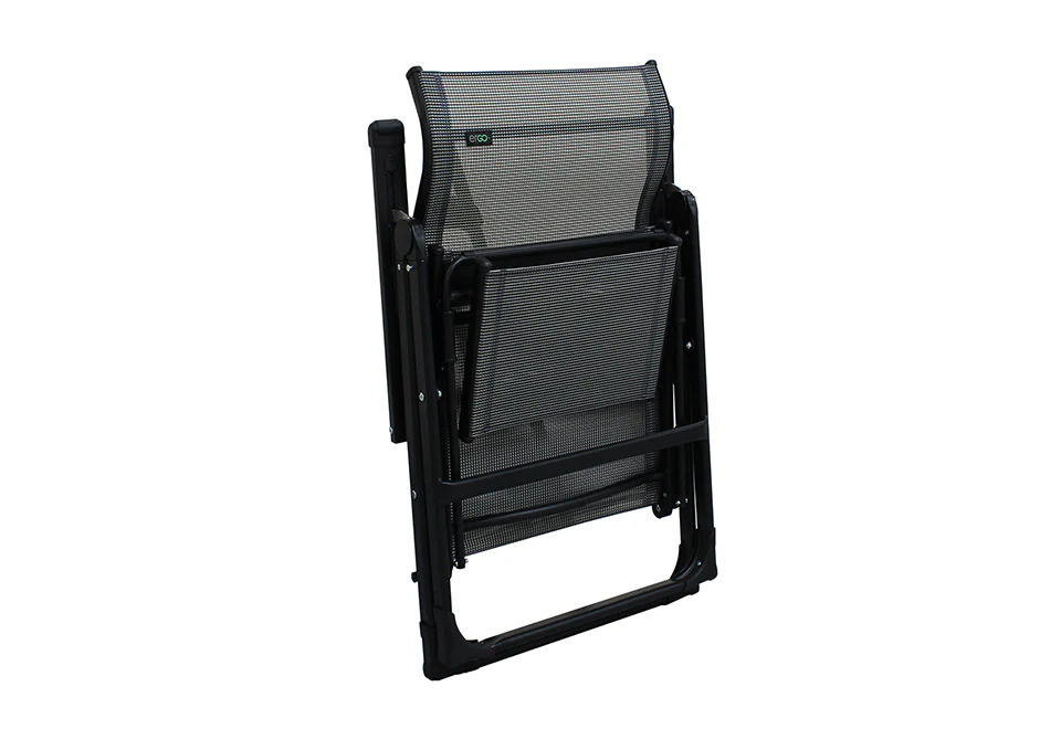 Ergo+ Patio Folding Chair - Image 4