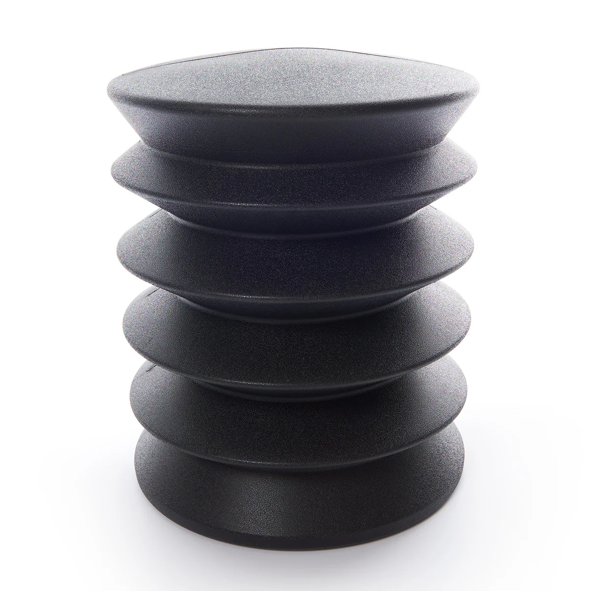 Ergonomic Office Stool - Image 3