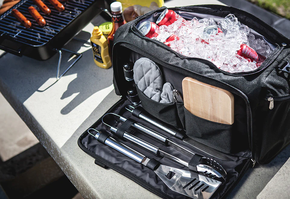 Essential BBQ Cooler Kit - Image 5