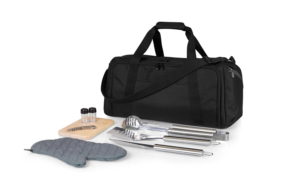Essential BBQ Cooler Kit - Image 6