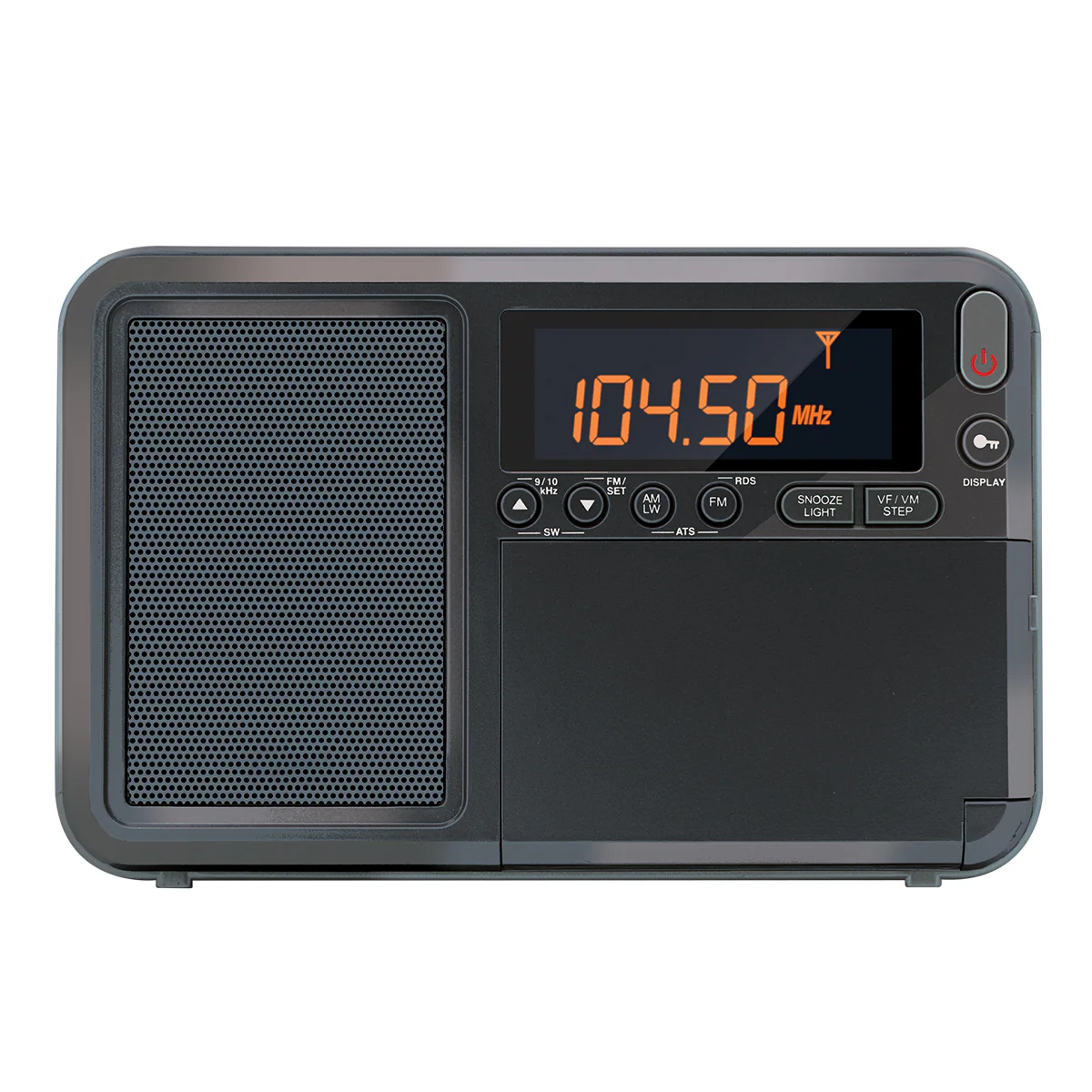 Executive Traveler Portable Radio - Image 2