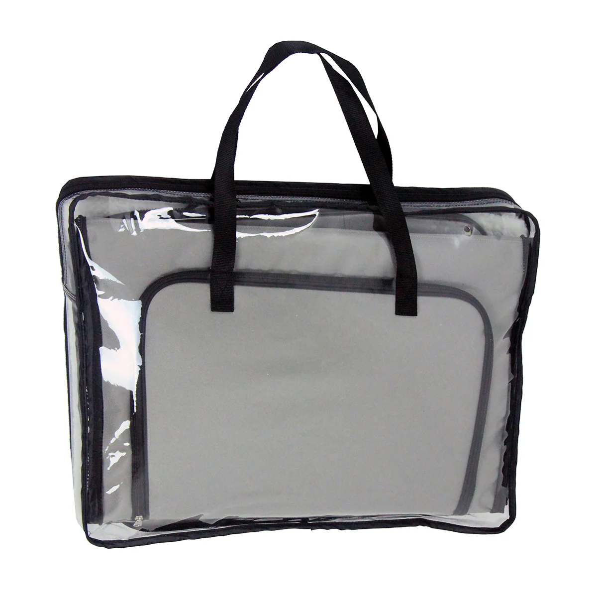 Expandable Double-Sided Pet Carrier - Image 13