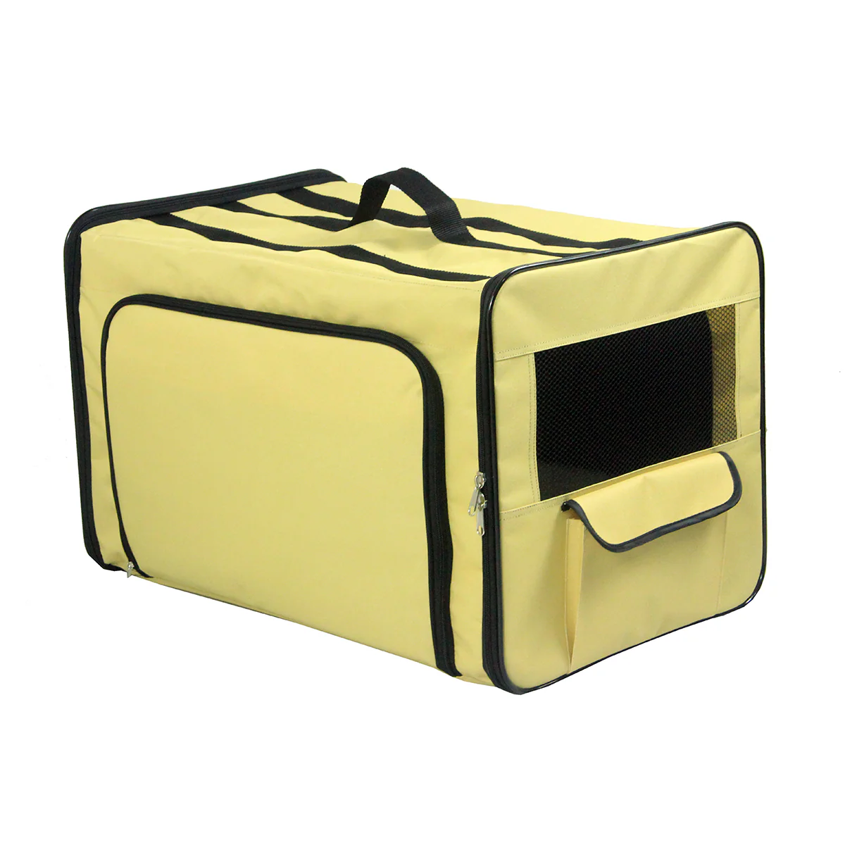 Expandable Double-Sided Pet Carrier - Image 14