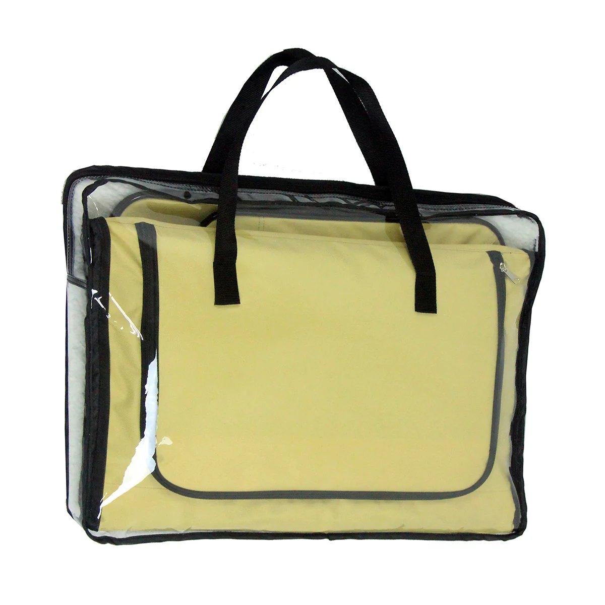 Expandable Double-Sided Pet Carrier - Image 17