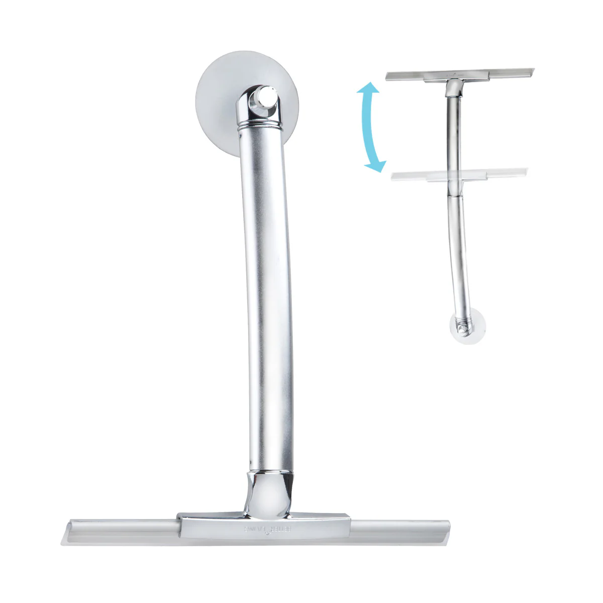 Extendable Shower Squeegee - Image 2