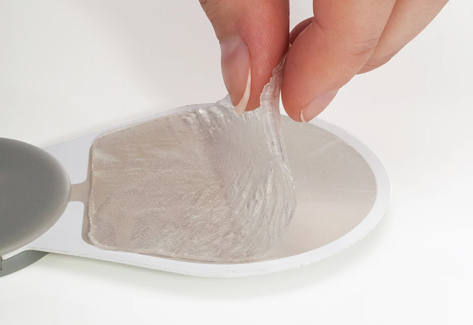 Extra Gel Pads for iTens Wearable Electrotherapy - Image 2