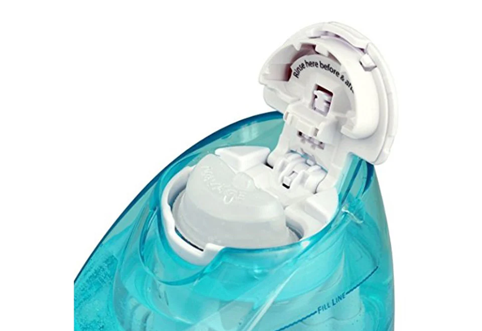 Extra Pods for the Most Effective Sinus Congestion Cleansing System - Image 2