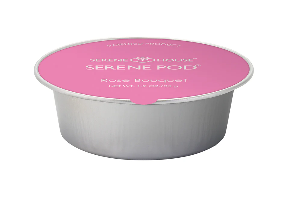 Extra Scent Pods for the Car Aromatherapy Diffuser (6-Pack) - Image 3